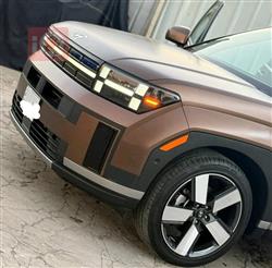 هيونداي سانتافي